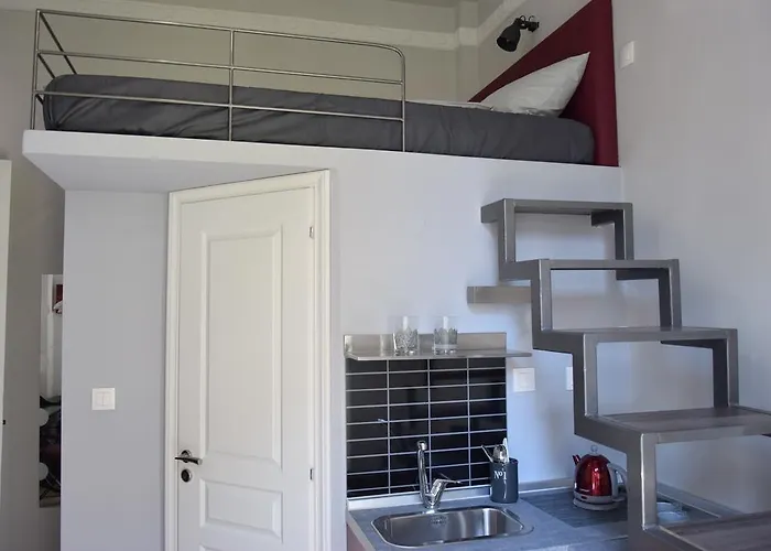 Apartment Megaron11 Thessaloniki