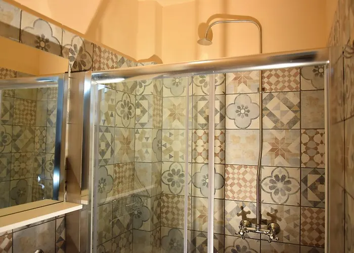 Apartment Megaron11 Thessaloniki