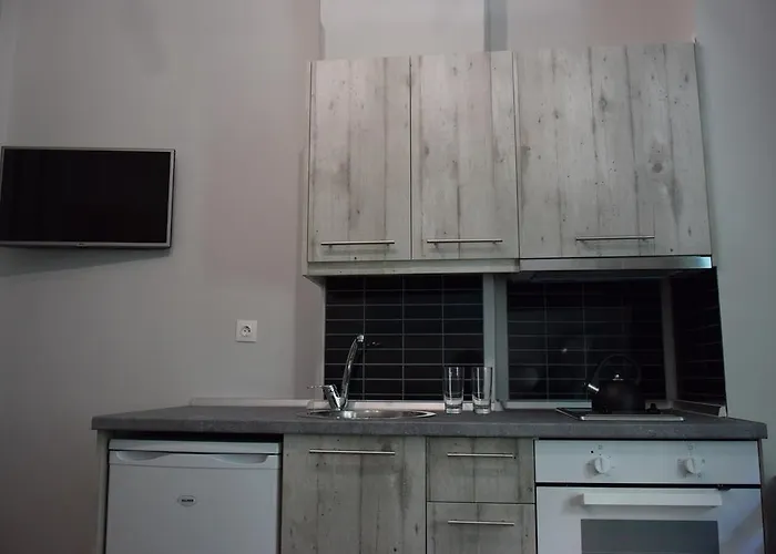 Apartment Megaron11