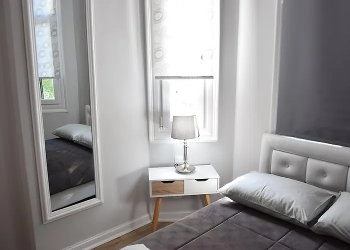 Apartment Megaron11