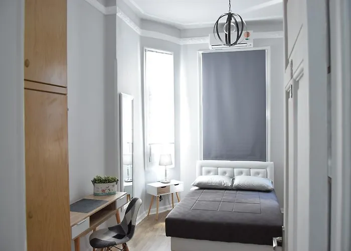 Apartment Megaron11 Thessaloniki