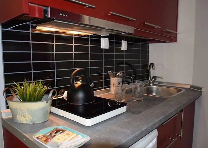 Megaron11 Apartment