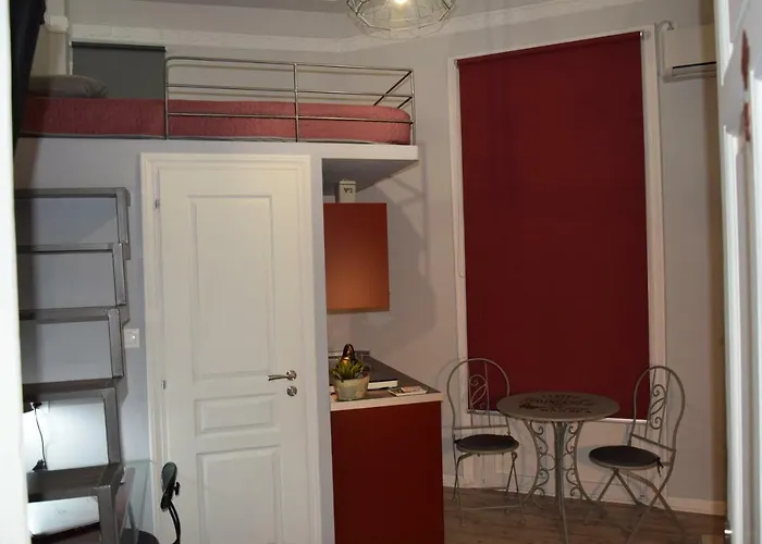 Megaron11 Apartment *