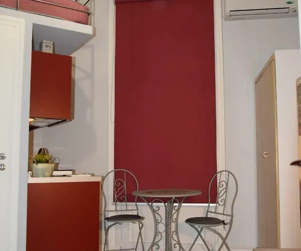Apartment Megaron11 Thessaloniki