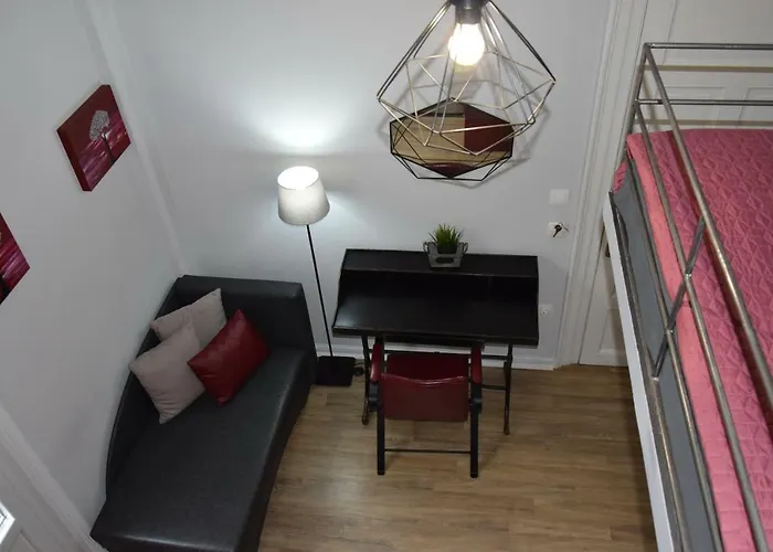 Apartment Megaron11