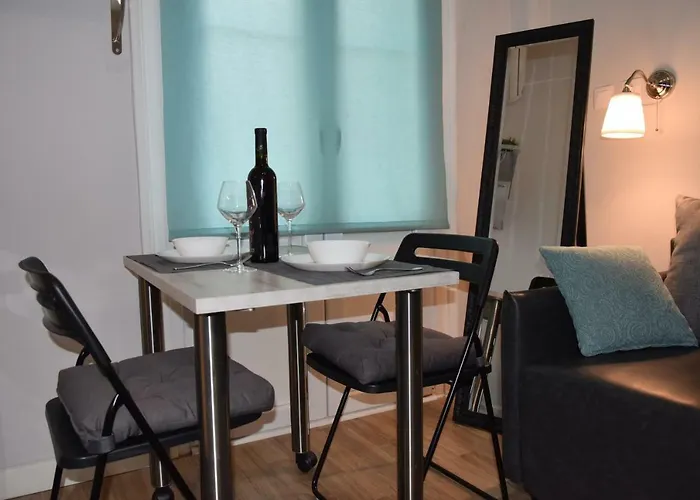 Apartment Megaron11 Thessaloniki