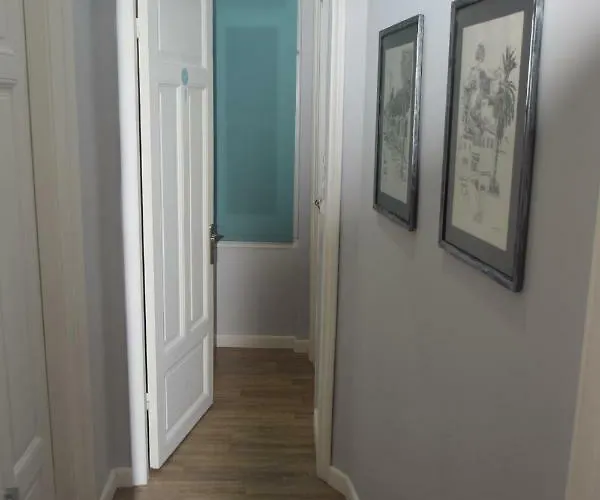 Megaron11 Apartment *