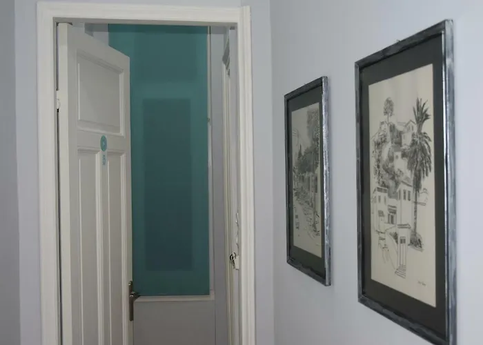 Megaron11 Apartment *