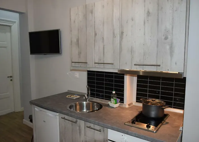 Apartment Megaron11 Thessaloniki