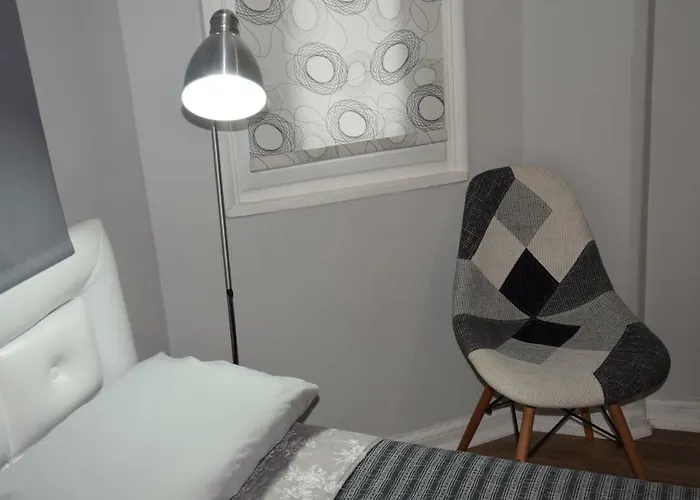Megaron11 Apartment *