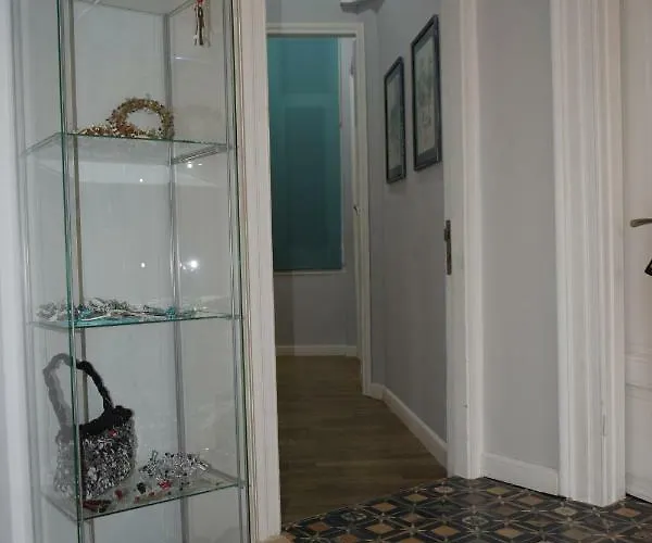 Apartment Megaron11
