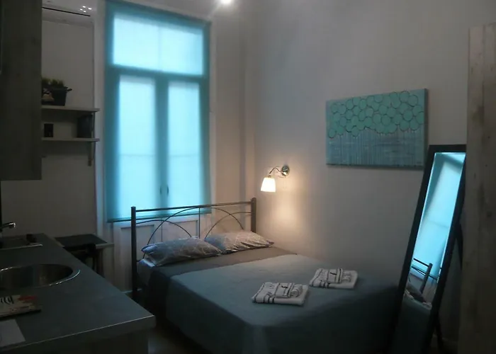 Megaron11 * Thessaloniki