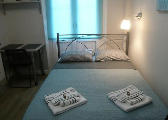 Megaron11 Apartment