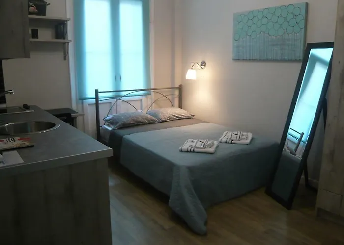 Megaron11 Apartment Thessaloniki
